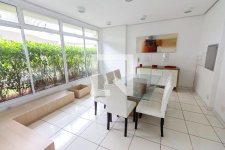 Apartamento para alugar com 60m², 2 quartos e 1 vaga Apartamento para alugar com 60m², 2 quartos e 1 vagaHome Office