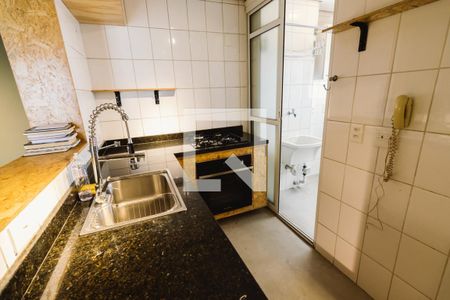 Apartamento para alugar com 60m², 2 quartos e 1 vaga Apartamento para alugar com 60m², 2 quartos e 1 vagaCozinha