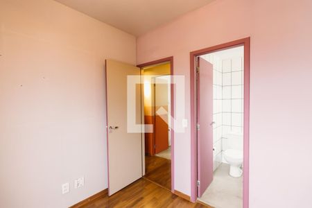 Suíte 1 de apartamento para alugar com 2 quartos, 60m² em Lapa, São Paulo