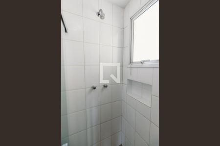 Apartamento para alugar com 60m², 2 quartos e 1 vaga Apartamento para alugar com 60m², 2 quartos e 1 vagaBanheiro 2 Chuveiro