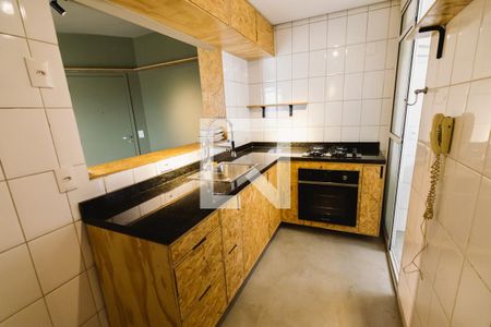 Apartamento para alugar com 60m², 2 quartos e 1 vaga Apartamento para alugar com 60m², 2 quartos e 1 vagaCozinha