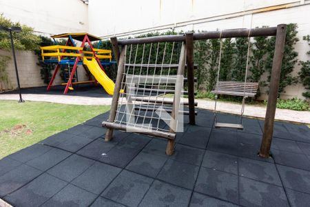 Apartamento para alugar com 60m², 2 quartos e 1 vaga Apartamento para alugar com 60m², 2 quartos e 1 vagaPlayground