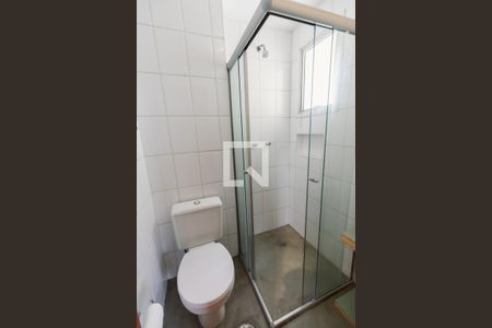 Apartamento para alugar com 60m², 2 quartos e 1 vaga Apartamento para alugar com 60m², 2 quartos e 1 vagaBanheiro 2