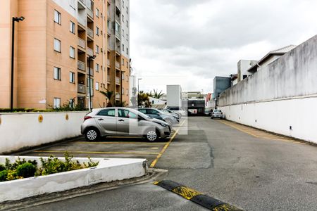 Apartamento à venda com 70m², 3 quartos e 1 vaga Apartamento à venda com 70m², 3 quartos e 1 vagaÁrea comum