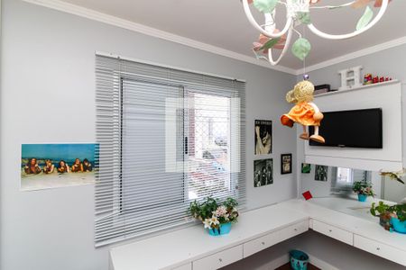 Apartamento à venda com 70m², 3 quartos e 1 vaga Apartamento à venda com 70m², 3 quartos e 1 vagaQuarto