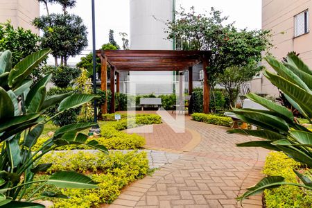 Apartamento à venda com 70m², 3 quartos e 1 vaga Apartamento à venda com 70m², 3 quartos e 1 vagaÁrea comum