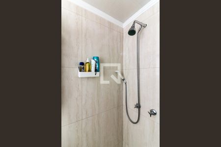 Apartamento à venda com 70m², 3 quartos e 1 vaga Apartamento à venda com 70m², 3 quartos e 1 vagaSuíte banheiro