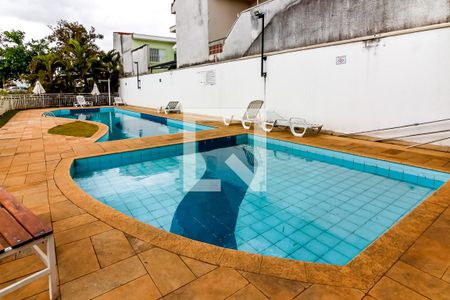 Apartamento à venda com 70m², 3 quartos e 1 vaga Apartamento à venda com 70m², 3 quartos e 1 vagaÁrea comum