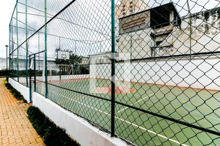 Apartamento à venda com 70m², 3 quartos e 1 vaga Apartamento à venda com 70m², 3 quartos e 1 vagaÁrea comum