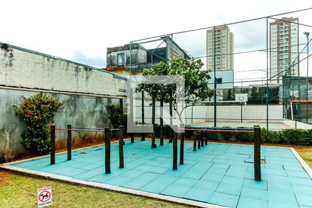 Apartamento à venda com 70m², 3 quartos e 1 vaga Apartamento à venda com 70m², 3 quartos e 1 vagaÁrea comum