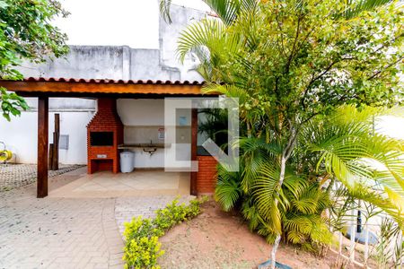 Apartamento à venda com 70m², 3 quartos e 1 vaga Apartamento à venda com 70m², 3 quartos e 1 vagaÁrea comum