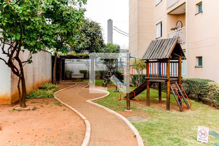 Apartamento à venda com 70m², 3 quartos e 1 vaga Apartamento à venda com 70m², 3 quartos e 1 vagaÁrea comum