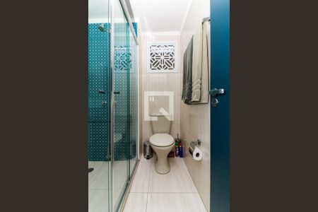 Apartamento à venda com 70m², 3 quartos e 1 vaga Apartamento à venda com 70m², 3 quartos e 1 vagaBanheiro