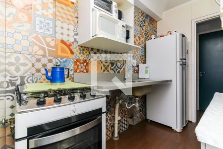 Apartamento à venda com 70m², 3 quartos e 1 vaga Apartamento à venda com 70m², 3 quartos e 1 vagaCozinha