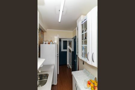 Apartamento à venda com 70m², 3 quartos e 1 vaga Apartamento à venda com 70m², 3 quartos e 1 vagaCozinha