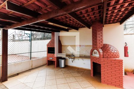 Apartamento à venda com 70m², 3 quartos e 1 vaga Apartamento à venda com 70m², 3 quartos e 1 vagaÁrea comum