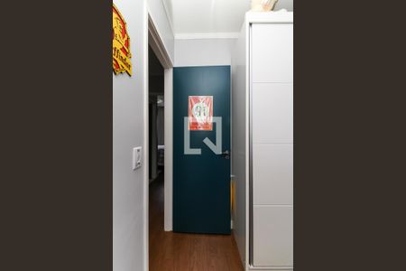 Apartamento à venda com 70m², 3 quartos e 1 vaga Apartamento à venda com 70m², 3 quartos e 1 vagaQuarto 2