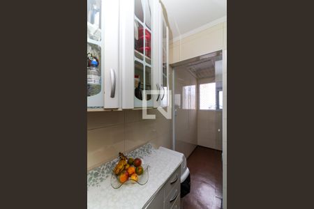 Apartamento à venda com 70m², 3 quartos e 1 vaga Apartamento à venda com 70m², 3 quartos e 1 vagaCozinha