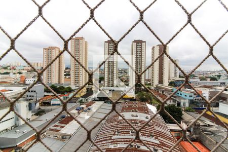 Apartamento à venda com 70m², 3 quartos e 1 vaga Apartamento à venda com 70m², 3 quartos e 1 vagaVaranda