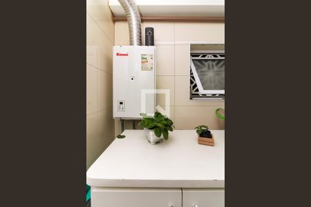 Apartamento à venda com 70m², 3 quartos e 1 vaga Apartamento à venda com 70m², 3 quartos e 1 vagaÁrea de Serviço