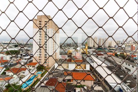 Apartamento à venda com 70m², 3 quartos e 1 vaga Apartamento à venda com 70m², 3 quartos e 1 vagaVista