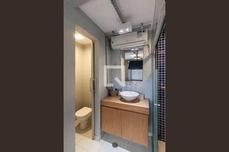 Apartamento à venda com 105m², 3 quartos e 1 vaga Apartamento à venda com 105m², 3 quartos e 1 vagaSuíte