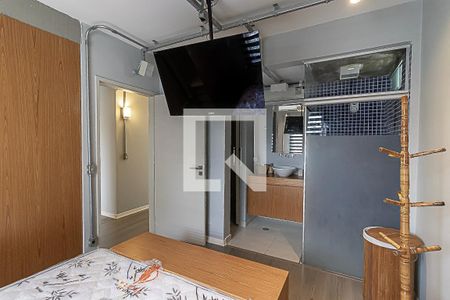 Apartamento à venda com 105m², 3 quartos e 1 vaga Apartamento à venda com 105m², 3 quartos e 1 vagaSuíte