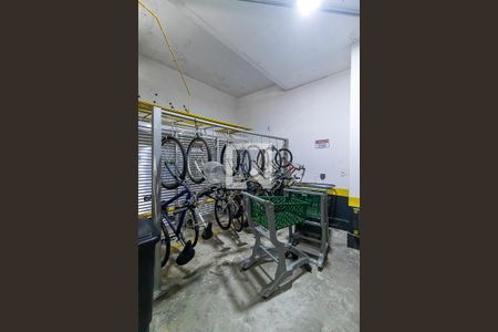 Apartamento à venda com 105m², 3 quartos e 1 vaga Apartamento à venda com 105m², 3 quartos e 1 vagaÁrea comum do prédio