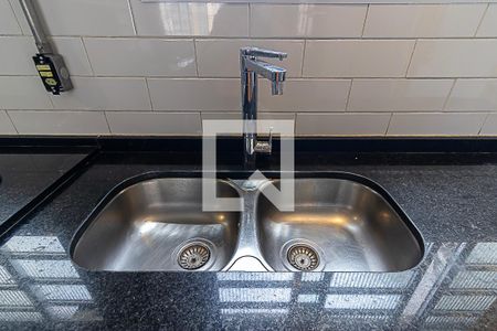 Apartamento à venda com 105m², 3 quartos e 1 vaga Apartamento à venda com 105m², 3 quartos e 1 vagaCozinha