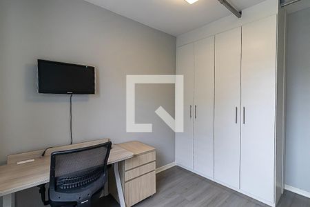 Apartamento à venda com 105m², 3 quartos e 1 vaga Apartamento à venda com 105m², 3 quartos e 1 vagaEscritório