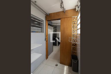 Apartamento à venda com 105m², 3 quartos e 1 vaga Apartamento à venda com 105m², 3 quartos e 1 vagaÁrea de Serviço