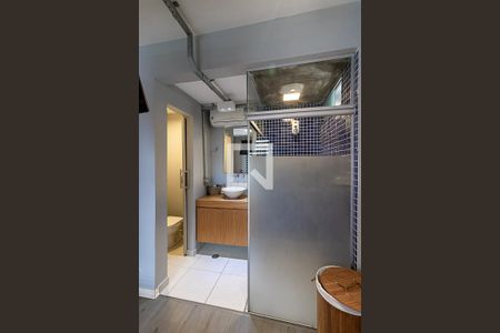 Apartamento à venda com 105m², 3 quartos e 1 vaga Apartamento à venda com 105m², 3 quartos e 1 vagaSuíte