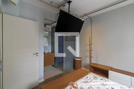 Apartamento à venda com 105m², 3 quartos e 1 vaga Apartamento à venda com 105m², 3 quartos e 1 vagaSuíte