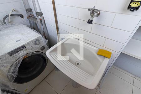Apartamento à venda com 105m², 3 quartos e 1 vaga Apartamento à venda com 105m², 3 quartos e 1 vagaÁrea de Serviço