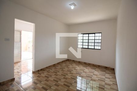 Quarto de casa à venda com 1 quarto, 20m² em Parque Guarani, São Paulo
