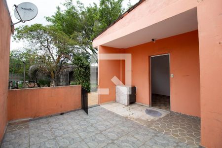 Casa à venda com 20m², 1 quarto e sem vagaÁrea de Serviço