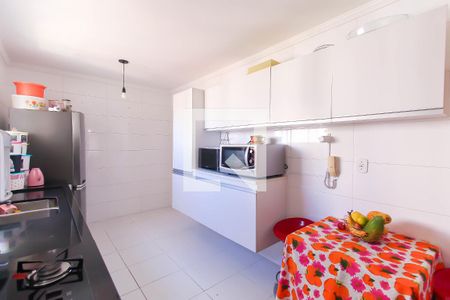 Apartamento à venda com 105m², 3 quartos e 1 vagaCozinha
