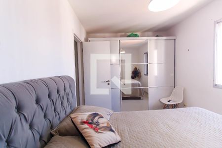 Apartamento à venda com 105m², 3 quartos e 1 vagaQuarto 2 - Suíte