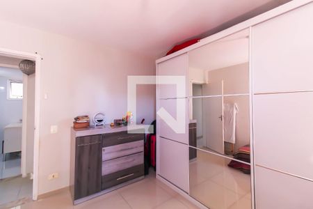 Apartamento à venda com 105m², 3 quartos e 1 vagaQuarto 3