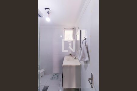Apartamento à venda com 105m², 3 quartos e 1 vagaBanheiro