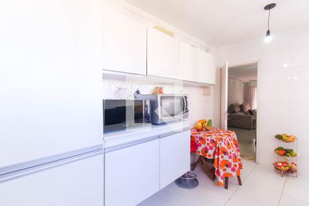 Apartamento à venda com 105m², 3 quartos e 1 vagaCozinha