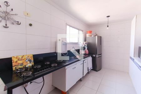 Apartamento à venda com 105m², 3 quartos e 1 vagaCozinha