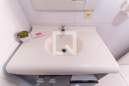 Apartamento à venda com 105m², 3 quartos e 1 vagaBanheiro