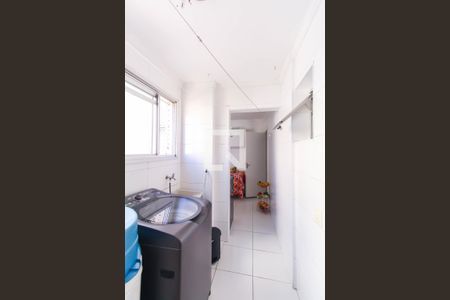 Apartamento à venda com 105m², 3 quartos e 1 vagaÁrea de Serviço