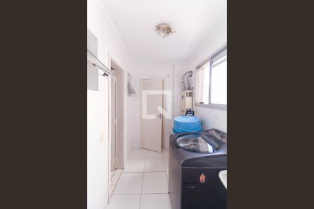 Apartamento à venda com 105m², 3 quartos e 1 vagaÁrea de Serviço