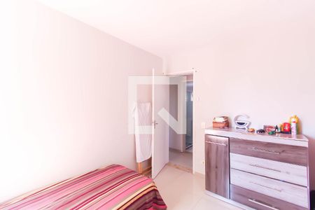 Apartamento à venda com 105m², 3 quartos e 1 vagaQuarto 3