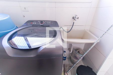 Apartamento à venda com 105m², 3 quartos e 1 vagaÁrea de Serviço