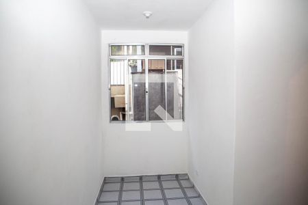 Sala de apartamento para alugar com 2 quartos, 65m² em Taboão, Diadema