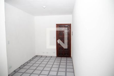 Sala de apartamento para alugar com 2 quartos, 65m² em Taboão, Diadema