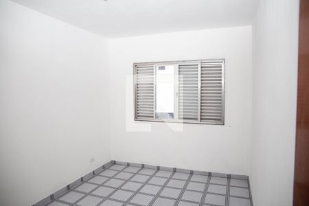 Quarto 1 de apartamento para alugar com 2 quartos, 65m² em Taboão, Diadema